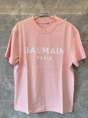 Minimalist Paris Typography T-shirt - Soft Cotton Casual Crewneck Tee